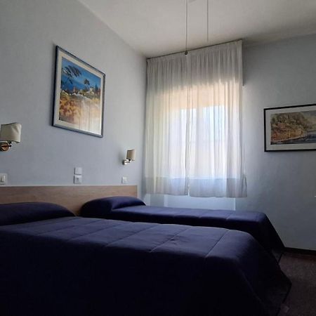 Hotel Lea Grosseto Ngoại thất bức ảnh
