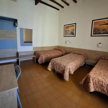 Hotel Lea Grosseto Ngoại thất bức ảnh