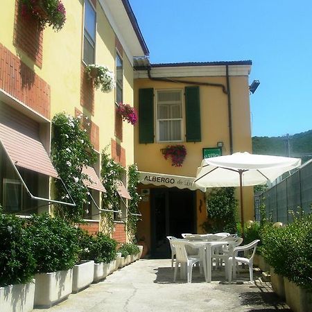 Hotel Lea Grosseto Ngoại thất bức ảnh