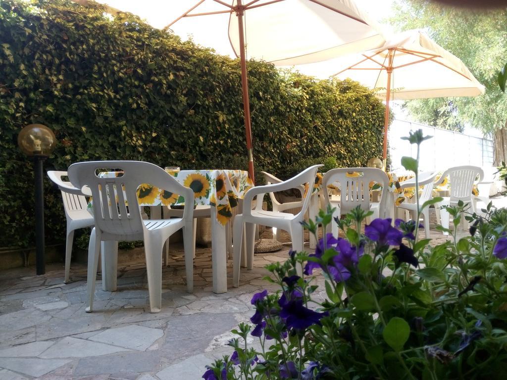 Hotel Lea Grosseto Ngoại thất bức ảnh