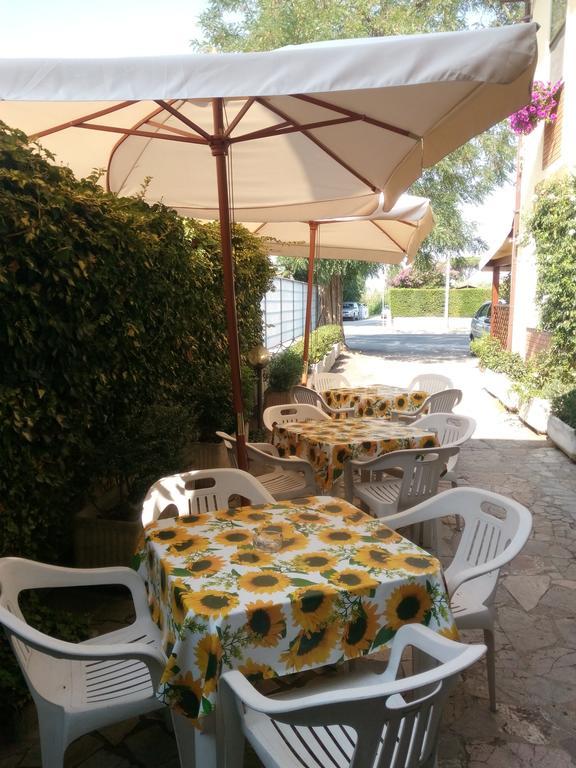 Hotel Lea Grosseto Ngoại thất bức ảnh
