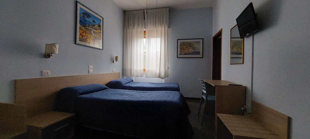 Hotel Lea Grosseto Ngoại thất bức ảnh
