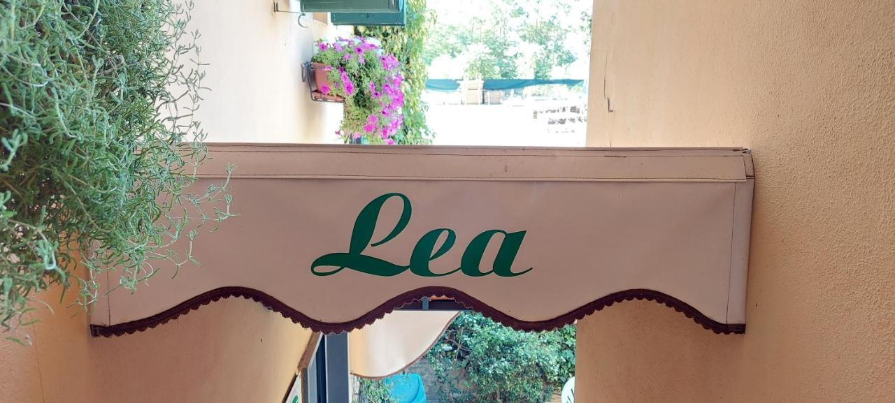 Hotel Lea Grosseto Ngoại thất bức ảnh