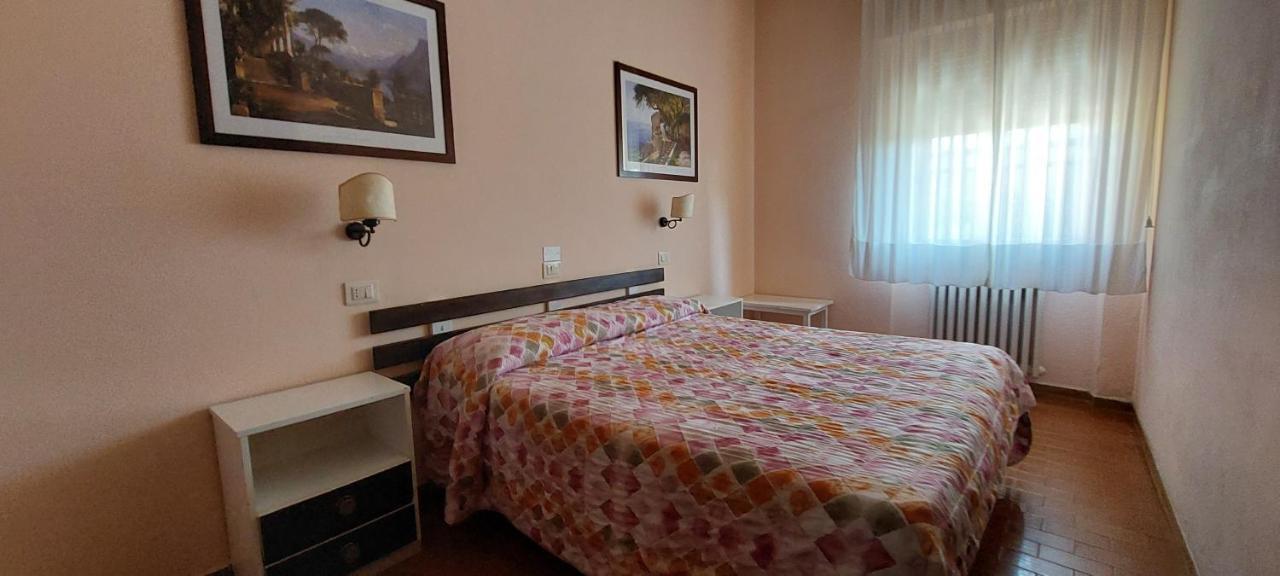 Hotel Lea Grosseto Ngoại thất bức ảnh