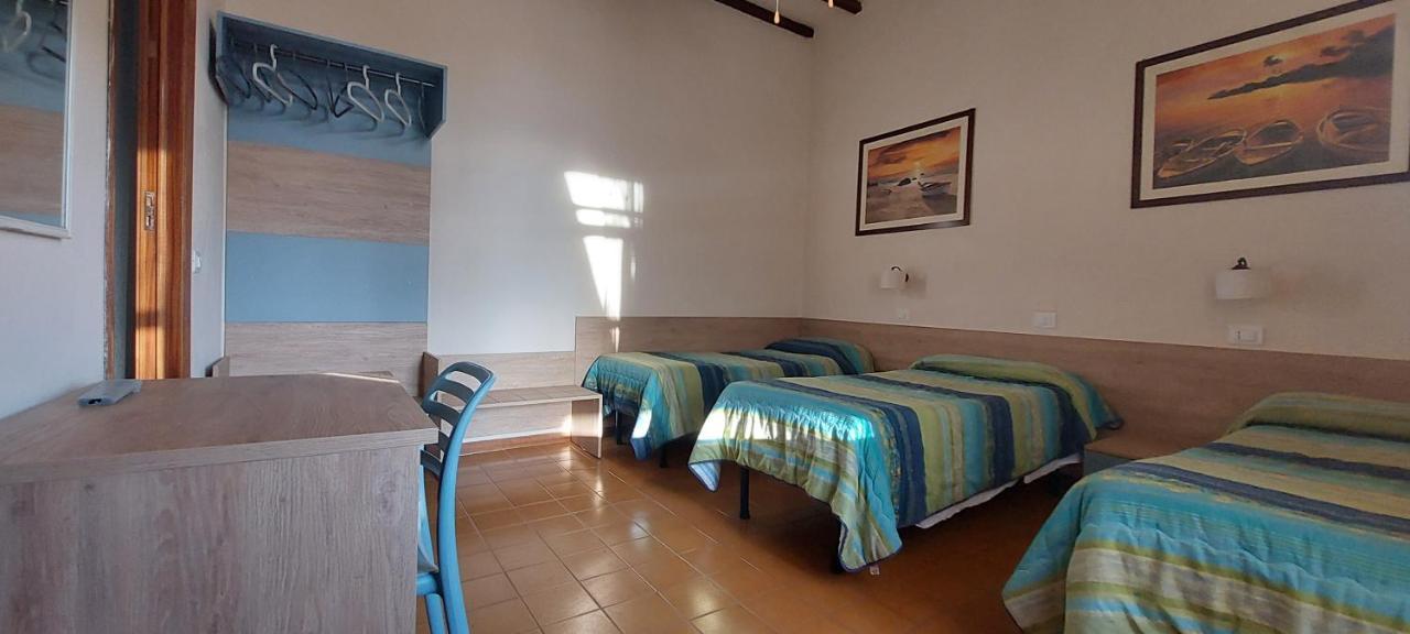 Hotel Lea Grosseto Ngoại thất bức ảnh