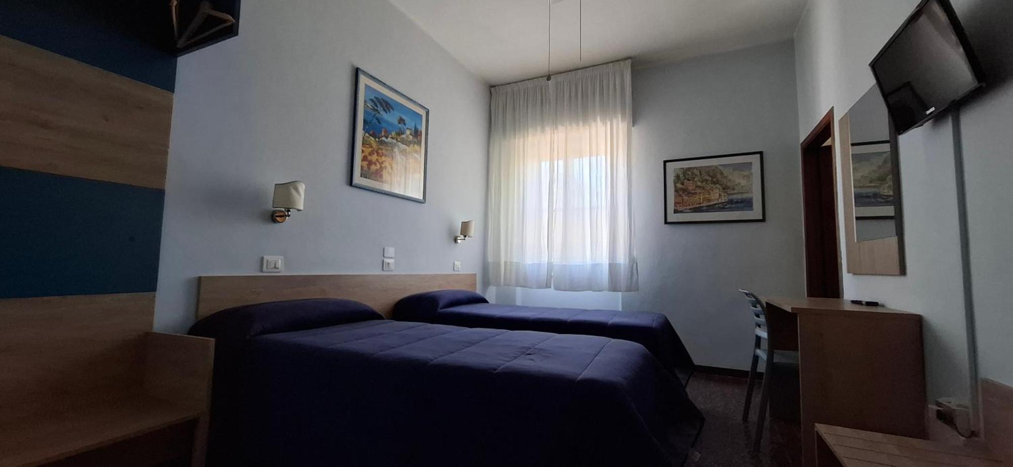 Hotel Lea Grosseto Ngoại thất bức ảnh
