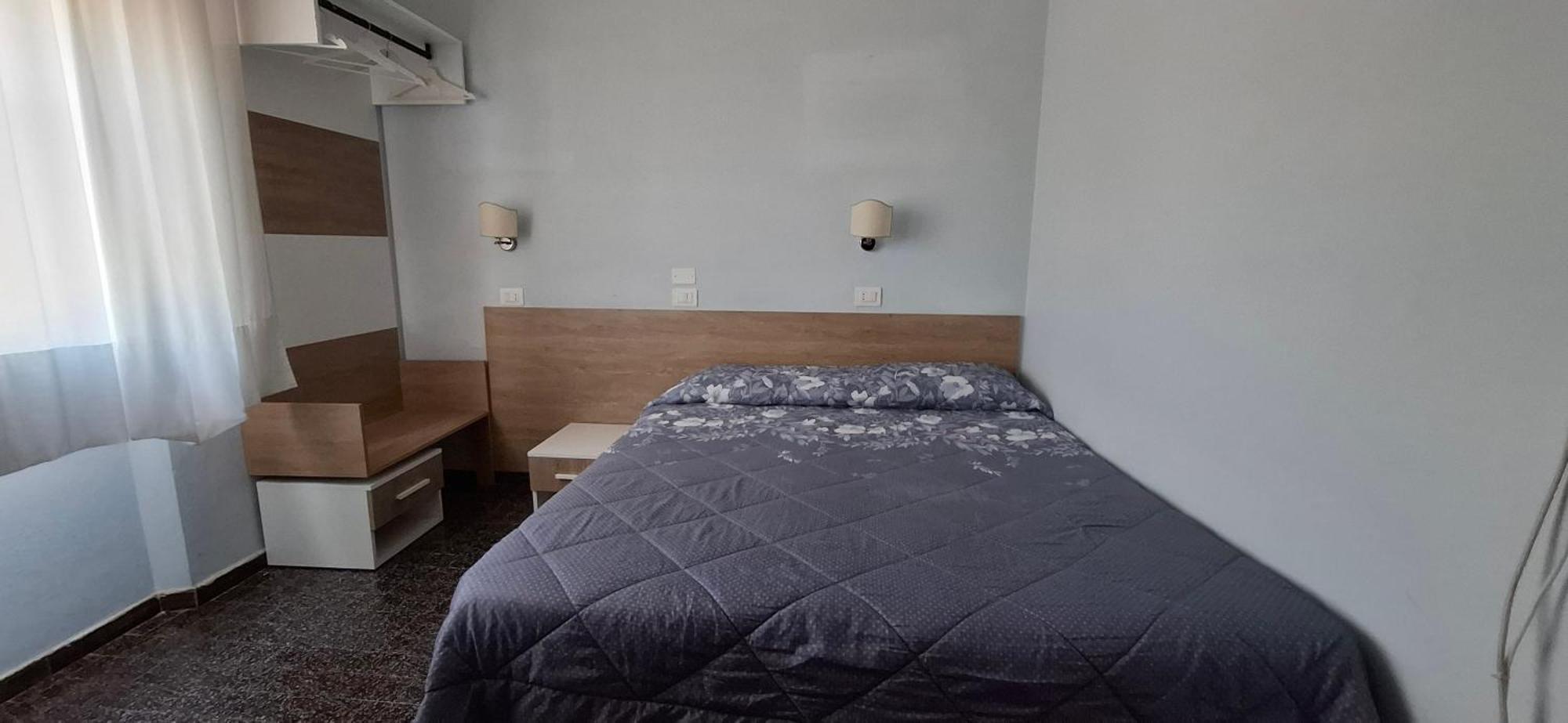 Hotel Lea Grosseto Ngoại thất bức ảnh