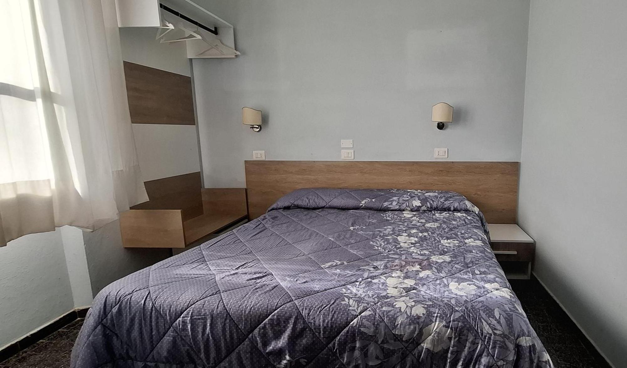 Hotel Lea Grosseto Ngoại thất bức ảnh