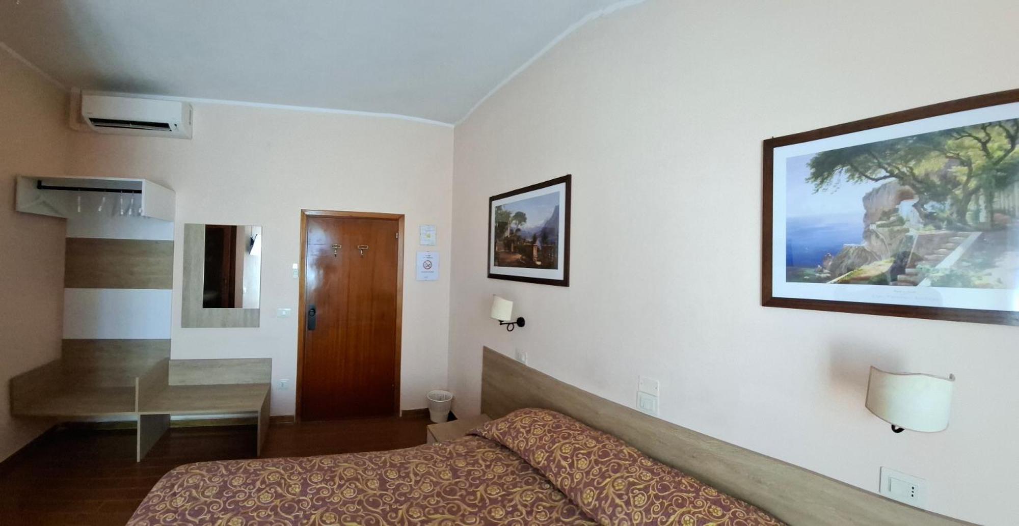 Hotel Lea Grosseto Ngoại thất bức ảnh