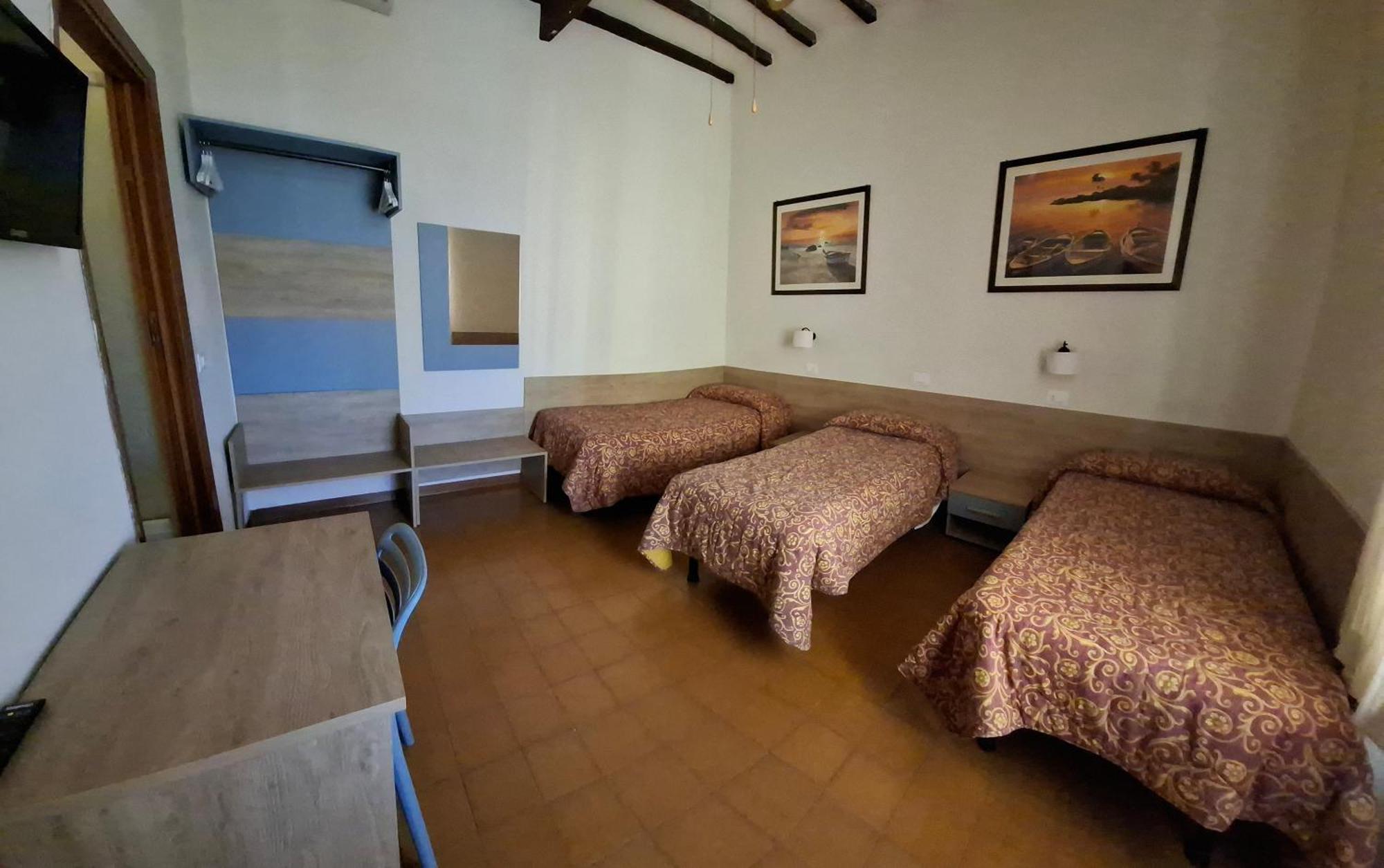 Hotel Lea Grosseto Ngoại thất bức ảnh