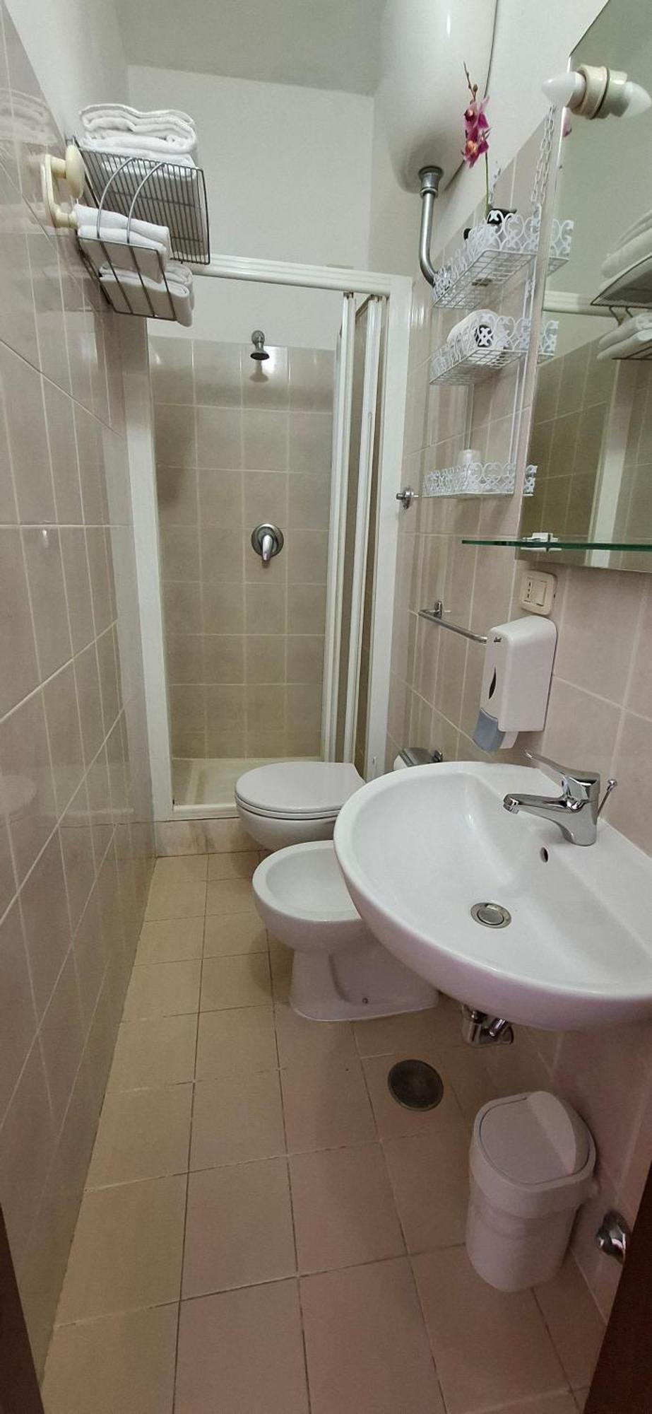 Hotel Lea Grosseto Ngoại thất bức ảnh