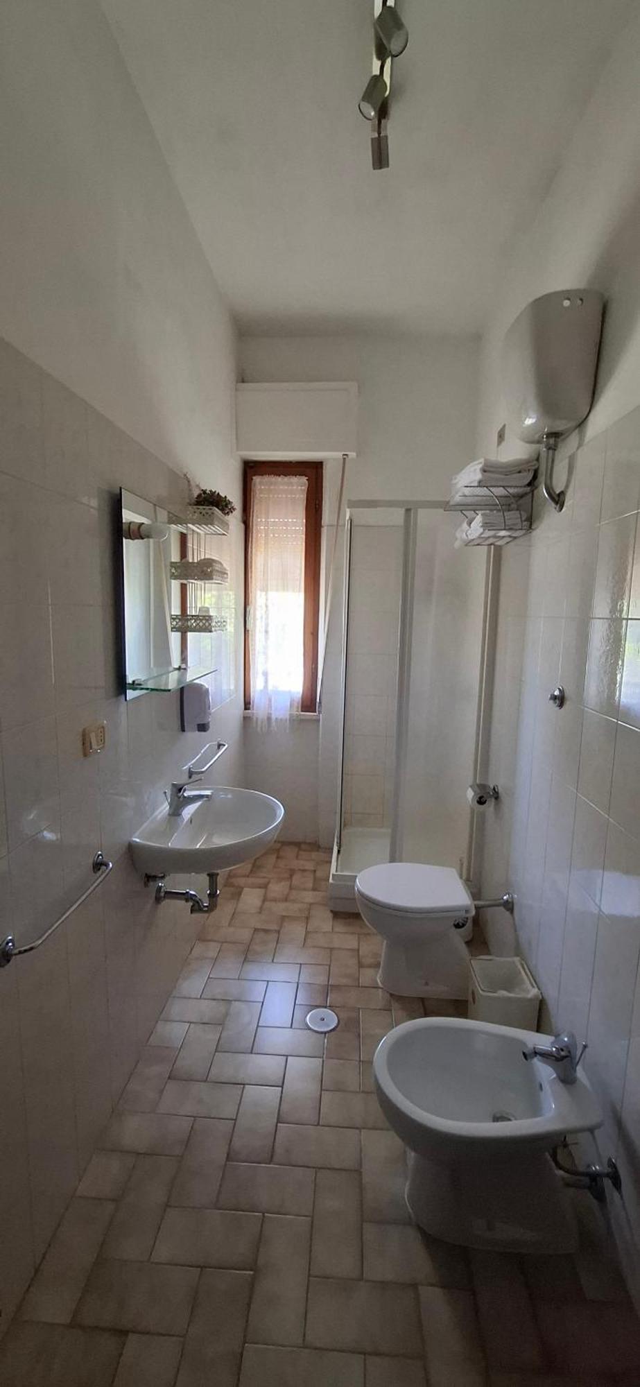 Hotel Lea Grosseto Ngoại thất bức ảnh