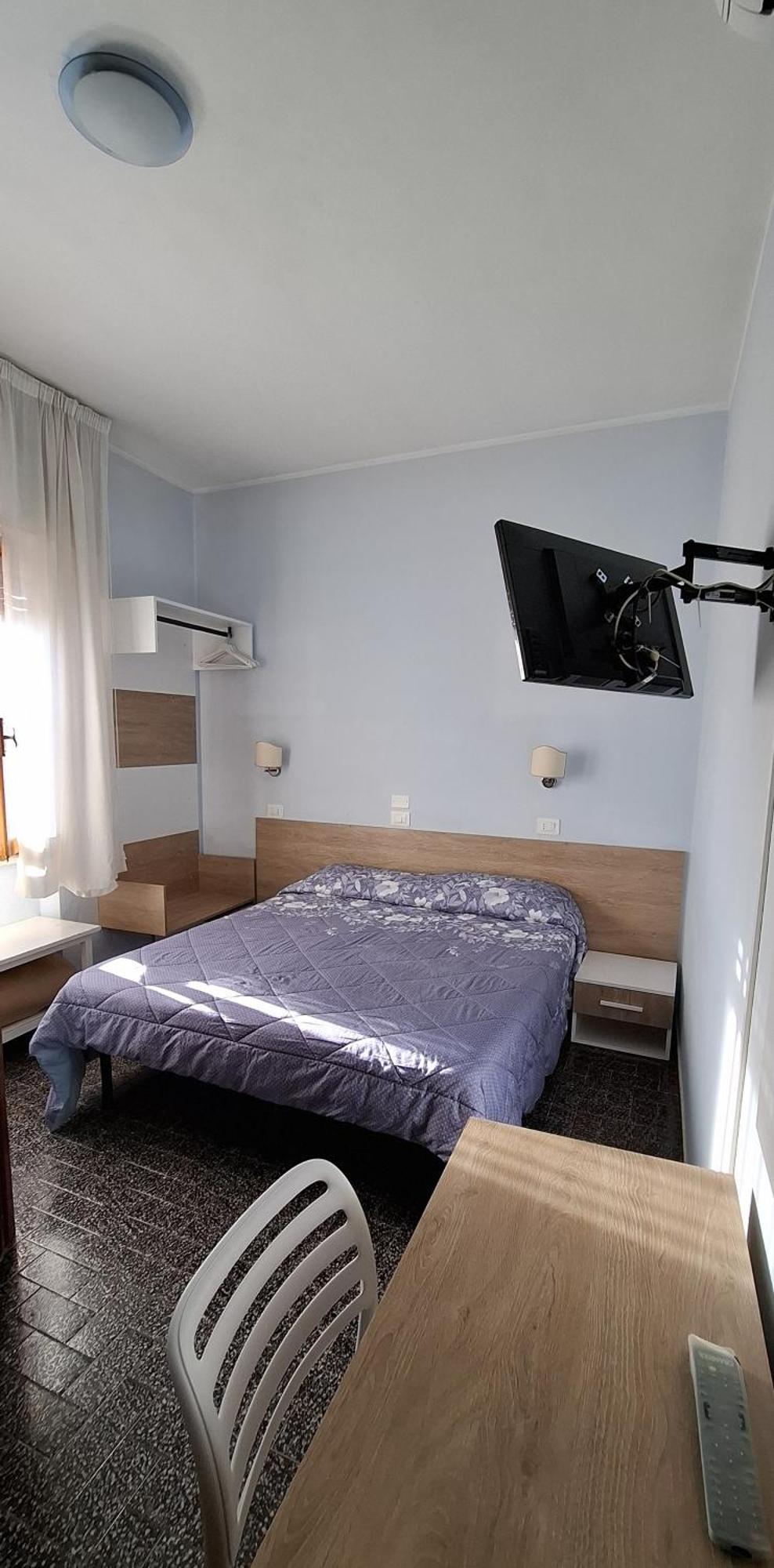 Hotel Lea Grosseto Ngoại thất bức ảnh