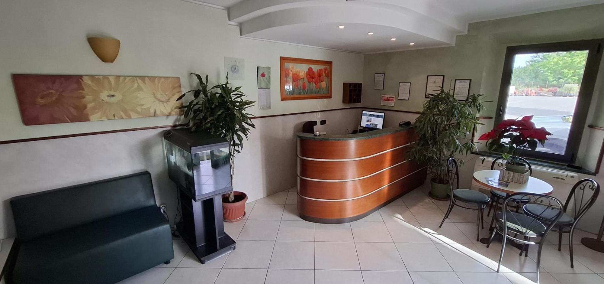 Hotel Lea Grosseto Ngoại thất bức ảnh