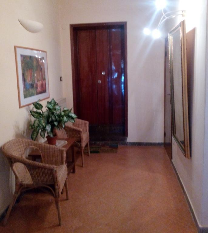 Hotel Lea Grosseto Ngoại thất bức ảnh