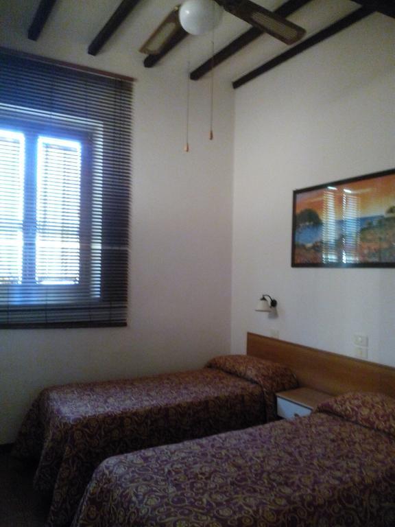 Hotel Lea Grosseto Phòng bức ảnh