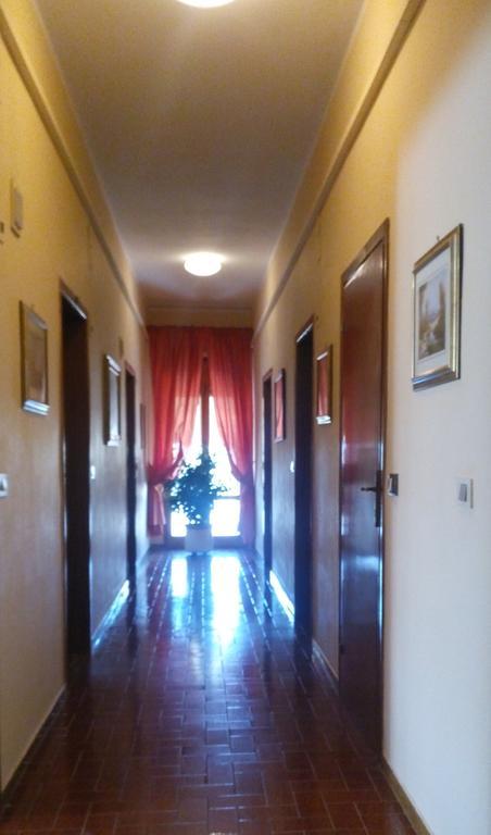 Hotel Lea Grosseto Ngoại thất bức ảnh