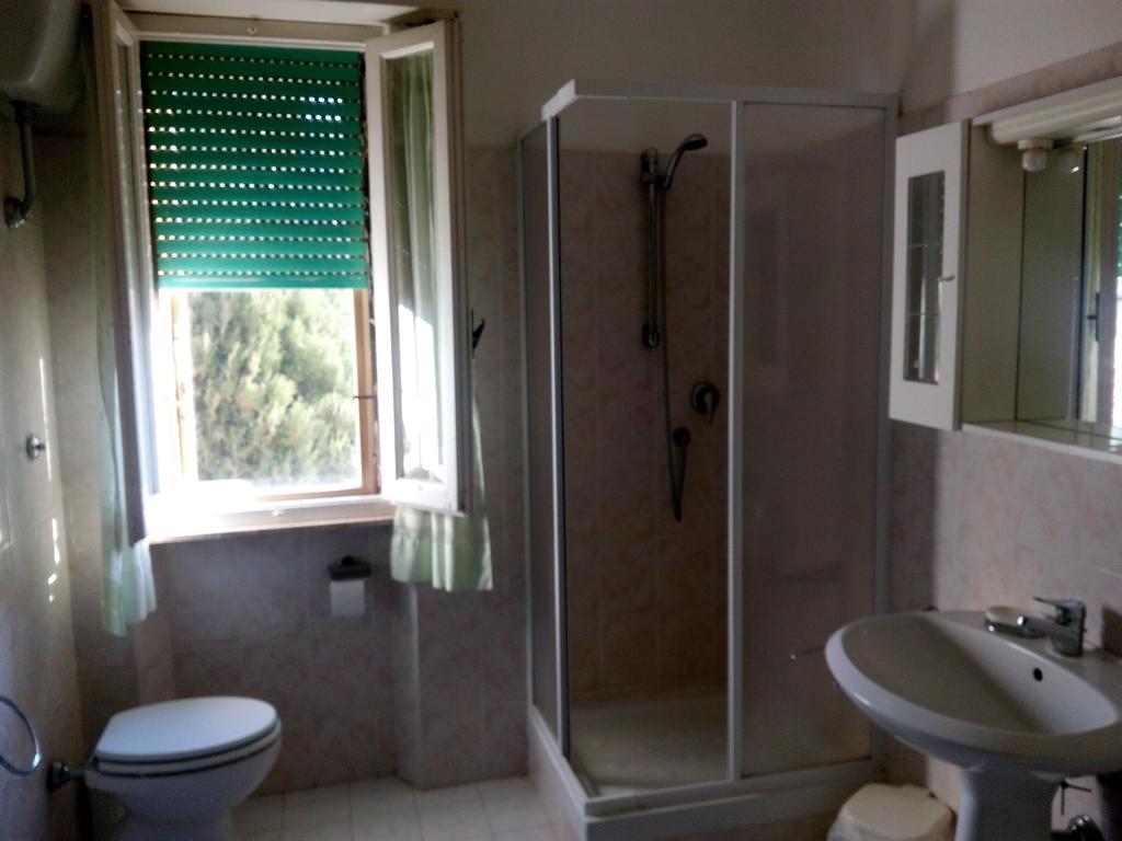 Hotel Lea Grosseto Phòng bức ảnh