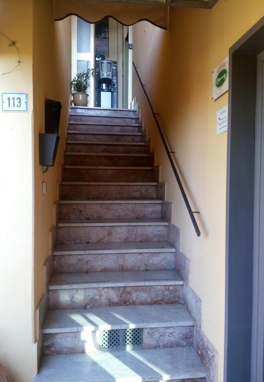 Hotel Lea Grosseto Ngoại thất bức ảnh