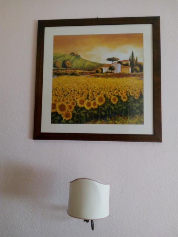 Hotel Lea Grosseto Phòng bức ảnh