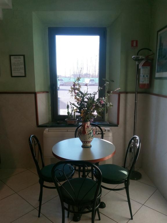 Hotel Lea Grosseto Ngoại thất bức ảnh