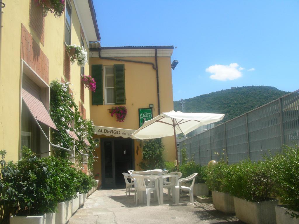 Hotel Lea Grosseto Ngoại thất bức ảnh