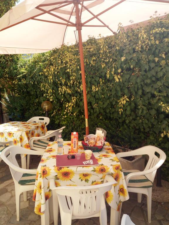 Hotel Lea Grosseto Ngoại thất bức ảnh