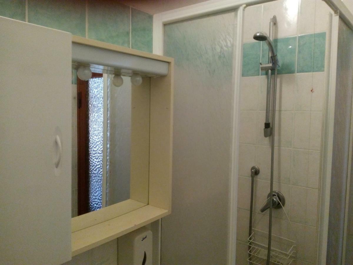 Hotel Lea Grosseto Ngoại thất bức ảnh